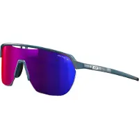 Julbo - Óculos sol - Frequency Bleu/Noir Spectron HD 3 para Unissexo - Navy