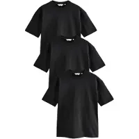 Next Camisa preto