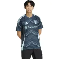 Adidas Seattle Sounders FC 25/26 Away Jersey