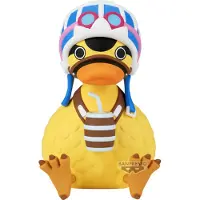Banpresto Figura Karoo Sofvimates One Piece 13 Cm