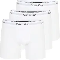 Calvin Klein Boxers Lv00nb4394 3 Unidades