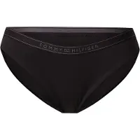 Tommy Hilfiger Calcinha De Biquíni Uw0uw05827