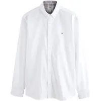 Next Camisa branco