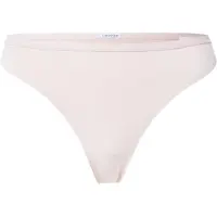 Calvin Klein Tanga Lv00qf7820