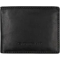 Tom Tailor Carteiras 'LARY Börse' preto