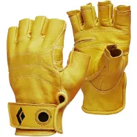 Black Diamond Luvas Stonees