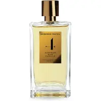 Rosendo Mateu #4 Eau de Parfum - 100 ml