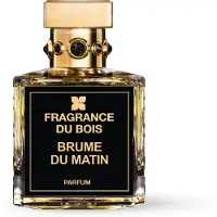 Fragrance Du Bois Fragrância du bois Brume du Matin perfume 100 ml unissex