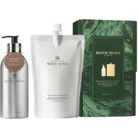 Molton Brown Conjunto de oferta de recarga para cuidados do corpo