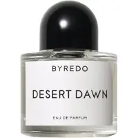 Byredo Desert Dawn Eau de Parfum unissex 100 ml