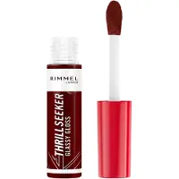 Rimmel Thrill Seeker Glassy Gloss 750-Frosted Berry