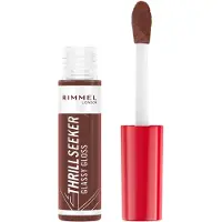 Rimmel Thrill Seeker Glassy Gloss 800-Chocolate Glaze
