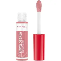 Rimmel Thrill Seeker Glassy Gloss 700-Sprinkled Sugar