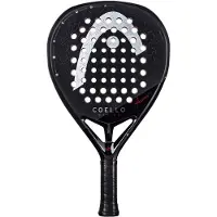 Head Racket Raquete De Padel Coello Motion 2025