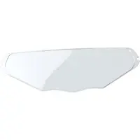 Nolan N104 (Evo/Absolute) Lente Pinlock Transparente 2XS-L