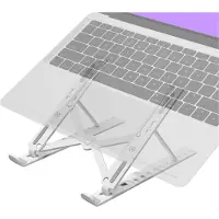 Celly Suporte Para Laptop Swmagicstand2wh