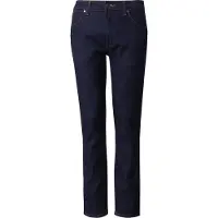 Wrangler Calças de ganga 'LARSTON' azul noturno