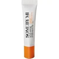 SOME BY MI Balsamo Labbra Spf 15 V10 Hyal Trasparente 7 ml — Balsamo labbra
