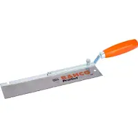 Bahco Serra Profcut Para Marceneiros Com Cabo De Madeira Rotativo Angular 15-16 Dpp 250 Mm