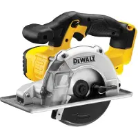 DeWalt Serra Circular Dcs373nt-xj