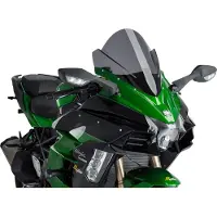 Puig Para-brisa Racing Kawasaki Ninja H2 Sx