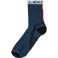LEKI Meias Trail Running