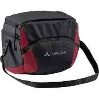 Vaude Bolsa De Guiador Ontour Box Klickfix Ready 6l
