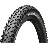 Continental Pneu De Mtb Cross King Tubeless 27.5´´ X 2.30