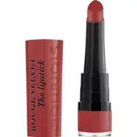 Bourjois Rouge Velvet The Lipstick 05-brique a brac