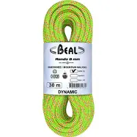 BEAL Corda Rando Golden Dry 8 Mm
