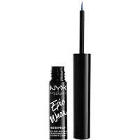 Nyx Epic Wear Waterproof Liquid Liner Sapphire