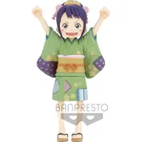 Banpresto Otama Wanokuni Vol.2 Otama A Série Grandline One Piece 12 Cm
