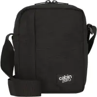 CabinZero Bolsa Tiracolo 3l With Rifd Pocket