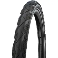 Schwalbe Pneu Urbano Marathon Efficiency Evo V-guard 28´´ X 1.60