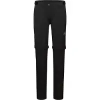 Mammut Calças Runbold Zip Off
