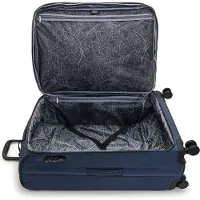 Kipling Mala Com Rodinhas New Youri Spin L
