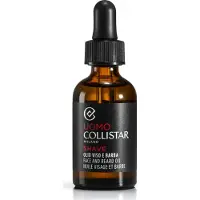 Collistar Óleo para rosto e barba Barbear 30 ml