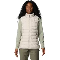 Columbia Colete Powder Lite Ii