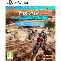 Ps5 Mx Vs Atv Legends Season Two