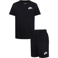 Nike Kids Conjunto De Manga Curta Club Lbr Knit