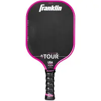 Franklin Raquete De Pickleball Fs Tour Tempo