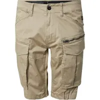 G-Star Calças camelo