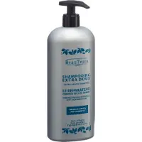 Beauterra Shampoing Extra-Doux Réparateur 750 ml