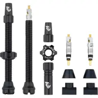 Wolf Tooth Válvulas Tubeless