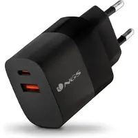 NGS Carregador De Parede Usb-c Bud45w