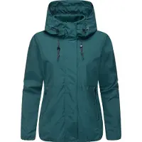 Ragwear Casaco funcionais verde