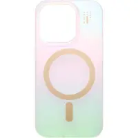 IDEAL OF SWEDEN Capas para smartphones 'iPhone 13/14/15/16E' azul / turquesa / roxo / laranja claro