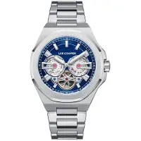 Lee cooper Automatico Lc08124.390 — Orologio