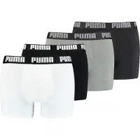 Puma Boxer BASIC X4 homens - Multicolor - EU S