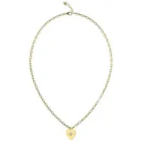 GUESS Colar Amore 21 Heart
